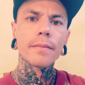 Meet your Posher, Thomas